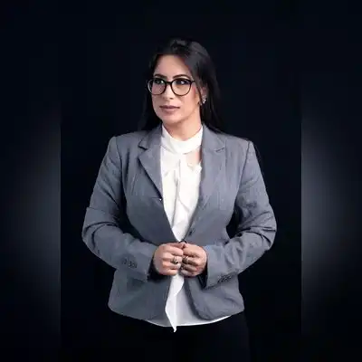 蒋德莉